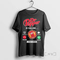 Officials Dr Pepper Is Calling I Must Drink Tee