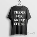 Officials Dries Van Noten Themes For Great Cities