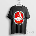 Officials Duck Mess With The Honk You Get The Bonk Funny Premium T Shirts Sweater