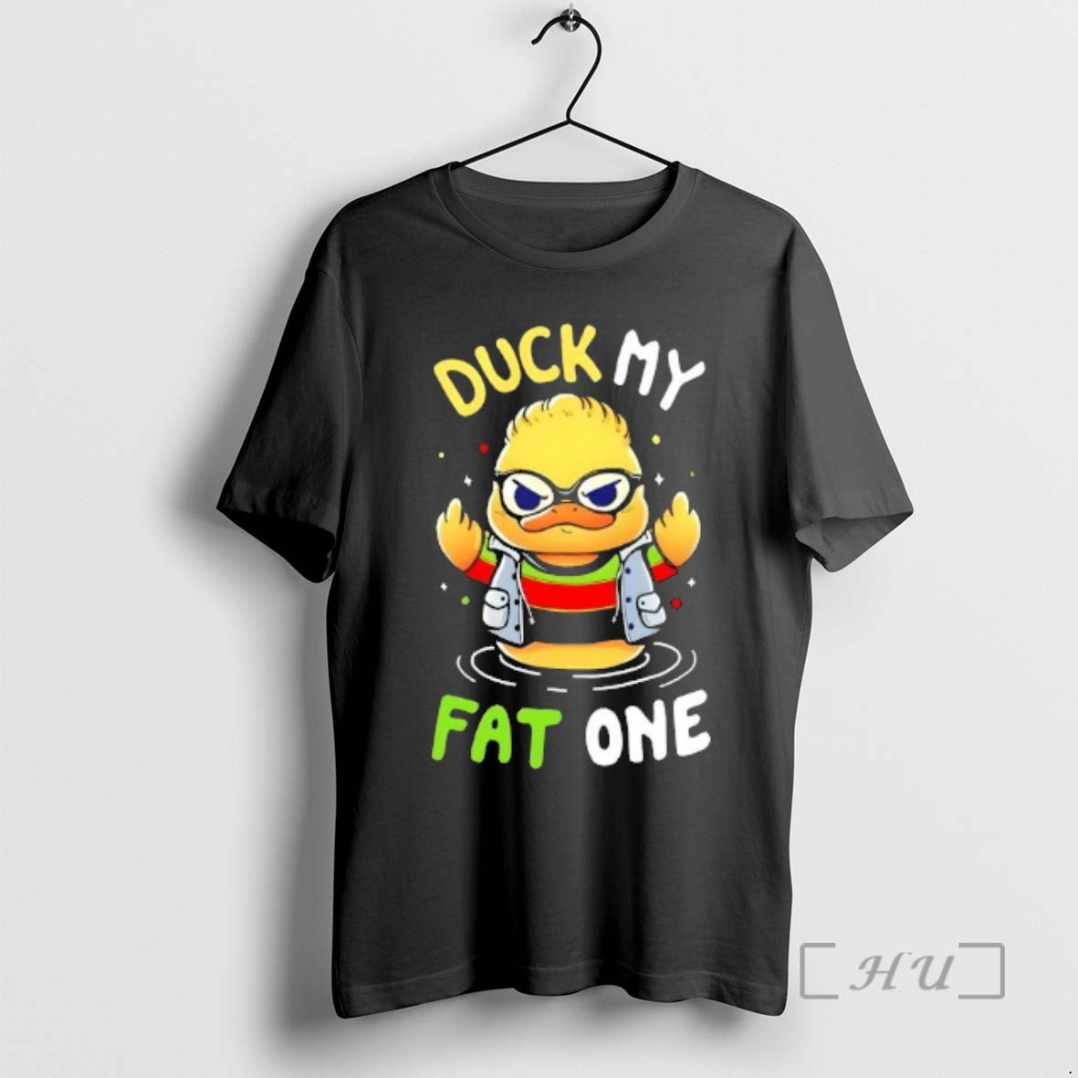 Officials Duck My Fat One Cute