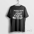 Officials Dudes Who Hate Ai Just Taste Better