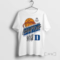 Officials Duke Mens Basketball Acc Tournament Champions Basket