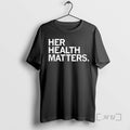 Officials Empower Lab Her Health Matters