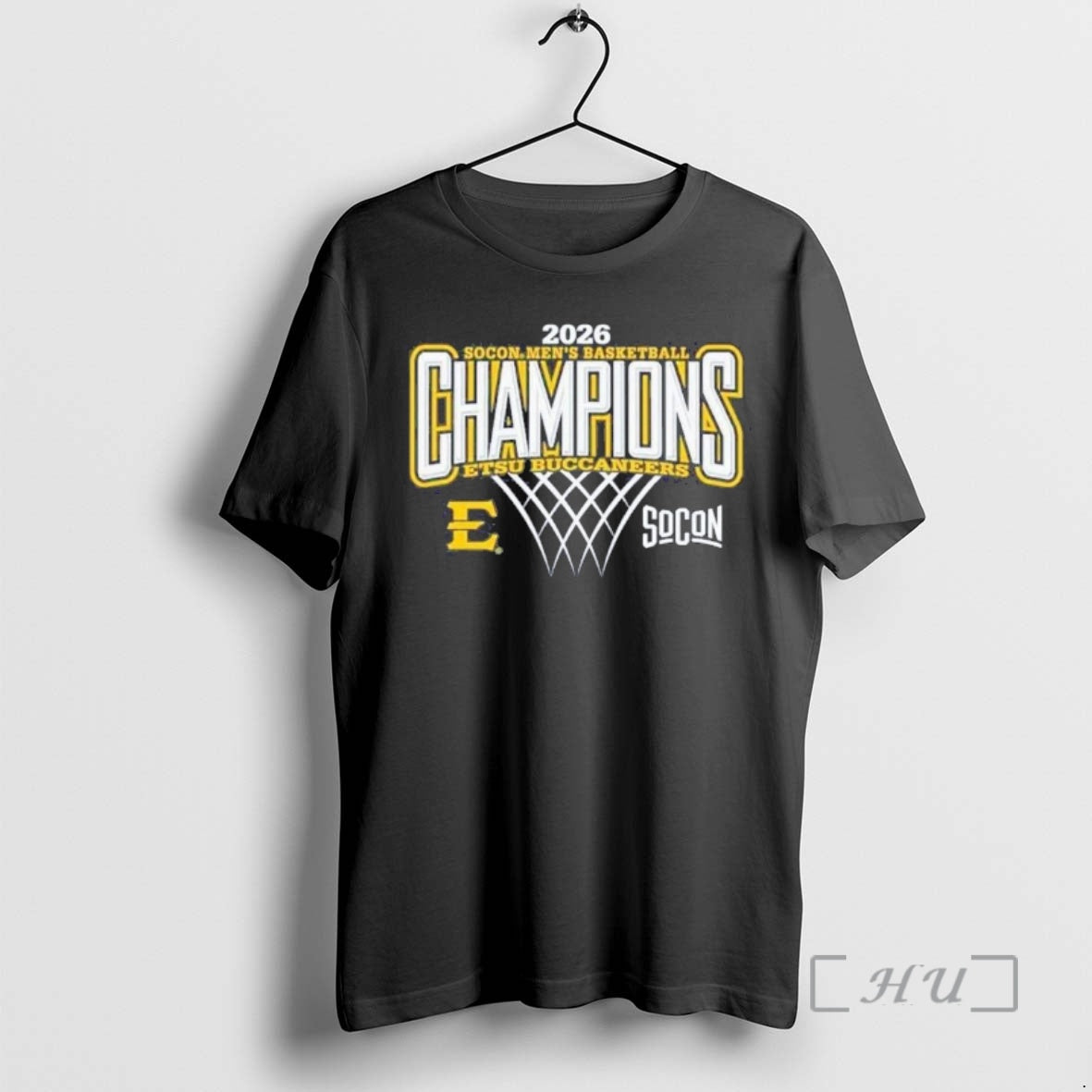 Officials Etsu Mens Basketball 2026 Socon Regular Season Champions