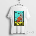 Officials El Punch Loteria 2026