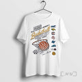 Officials Elite 8 2026 Ncaa Division Ii Womens Basketball Championship Logo Premium T Shirts Sweater
