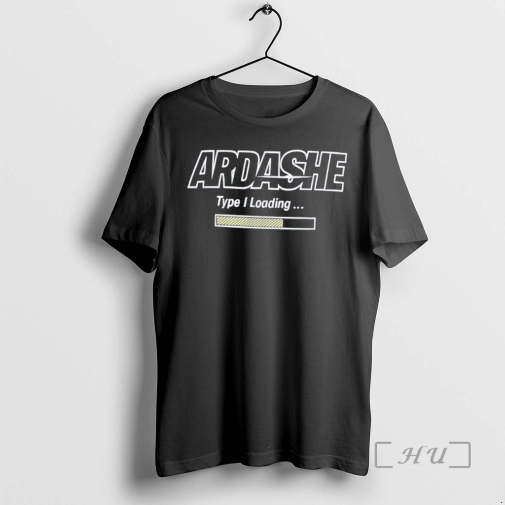 Officials Elon Musk Ardashe Type I Loading