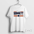 Officials Emily Sonnett Uswnt Players Stars And Stripes Graphic