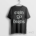Officials Erin Go Birds Text