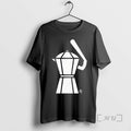 Officials Espresso Baseball