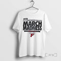 Officials Fairfield Womens Basketball Single Team 2026 Ncaa March Madness