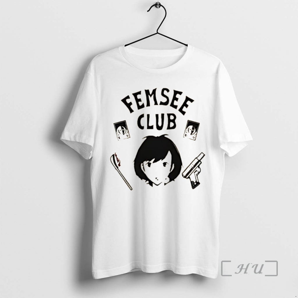 Officials Femsee Club