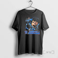Officials Fernando Valenzuela Los Angeles Dodgers Baseball Retro