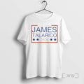 Officials Flip The Tables James Talarico 2026 Senate