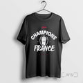Officials France Rugby Guinness Mens Six Nations Champions