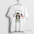 Officials Frog Happy Birthday America 250 Years Meme