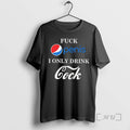 Officials Fuck Penis I Only Drink Cock Parody