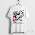 Officials Funny Usa Baseball 2026 World Baseball Classic Champions