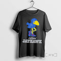 Officials Future Jayhawk Kansas Jayhawks Mascot