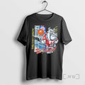Officials Georgia Bulldogs How Bout Them Dawgs Graphic