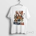 Officials Gerry Mcnamara Coach Syracuse Orange Basketball Big East Graphic Vintage Premium T Shirts Sweater