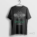 Officials God First Family Second Then South Florida Bulls Football