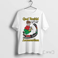 Officials God Forbid A White Boy Get A Little Locomotion Tour 2026 Premium T Shirts