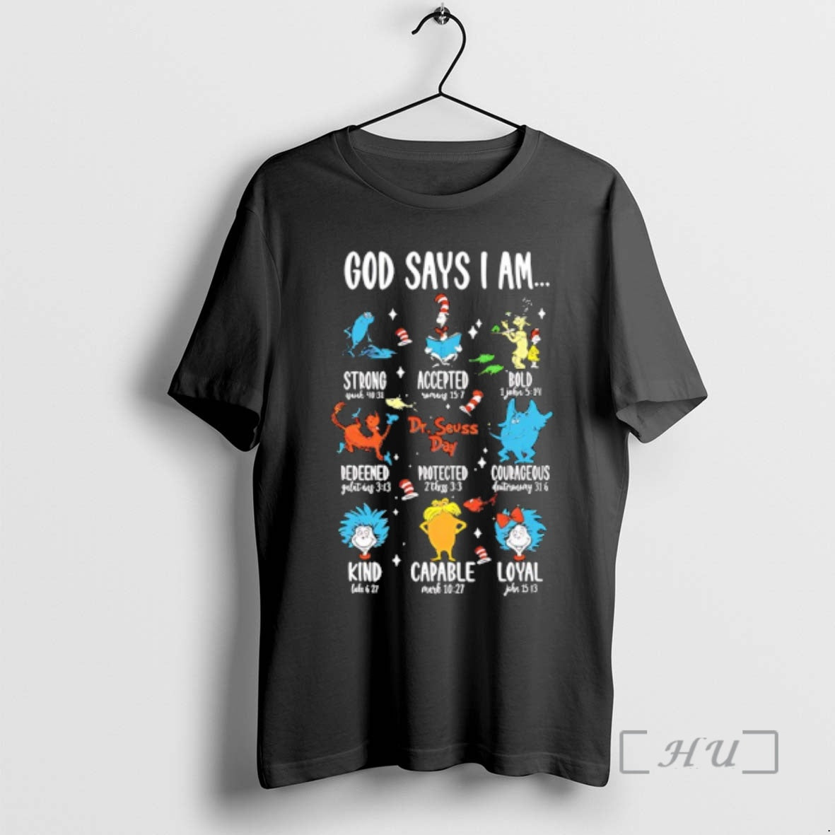 Officials God Says I Am Dr