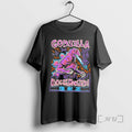 Officials Godzilla King Of The Monsters