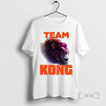 Officials Godzilla Vs Kong Team Kong Vintage