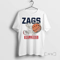 Officials Gonzaga Bulldogs Zags Hoops Heritage