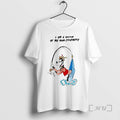 Officials Goofy I Am A Victim Of My Own Stupidity Paint Premium T Shirts Sweater