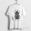 Officials Gothic Cathedral Stag Beetle