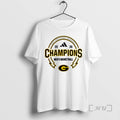Officials Grambling Tigers Mens Basketball Swac Champions 2026