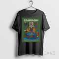 Officials Grandaddy May 23 2026 Santa Cruz Ca