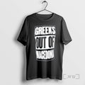 Officials Greeks Out Of Macedonia
