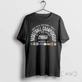 Officials Greenville Sc 2026 Ncaa Di Mens Basketball Championship 1st 2nd Rounds Premium T Shirts