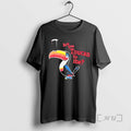 Officials Guinness Are You Toucan To Me