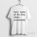 Officials Harry All The Time Others Occasionally Vintage