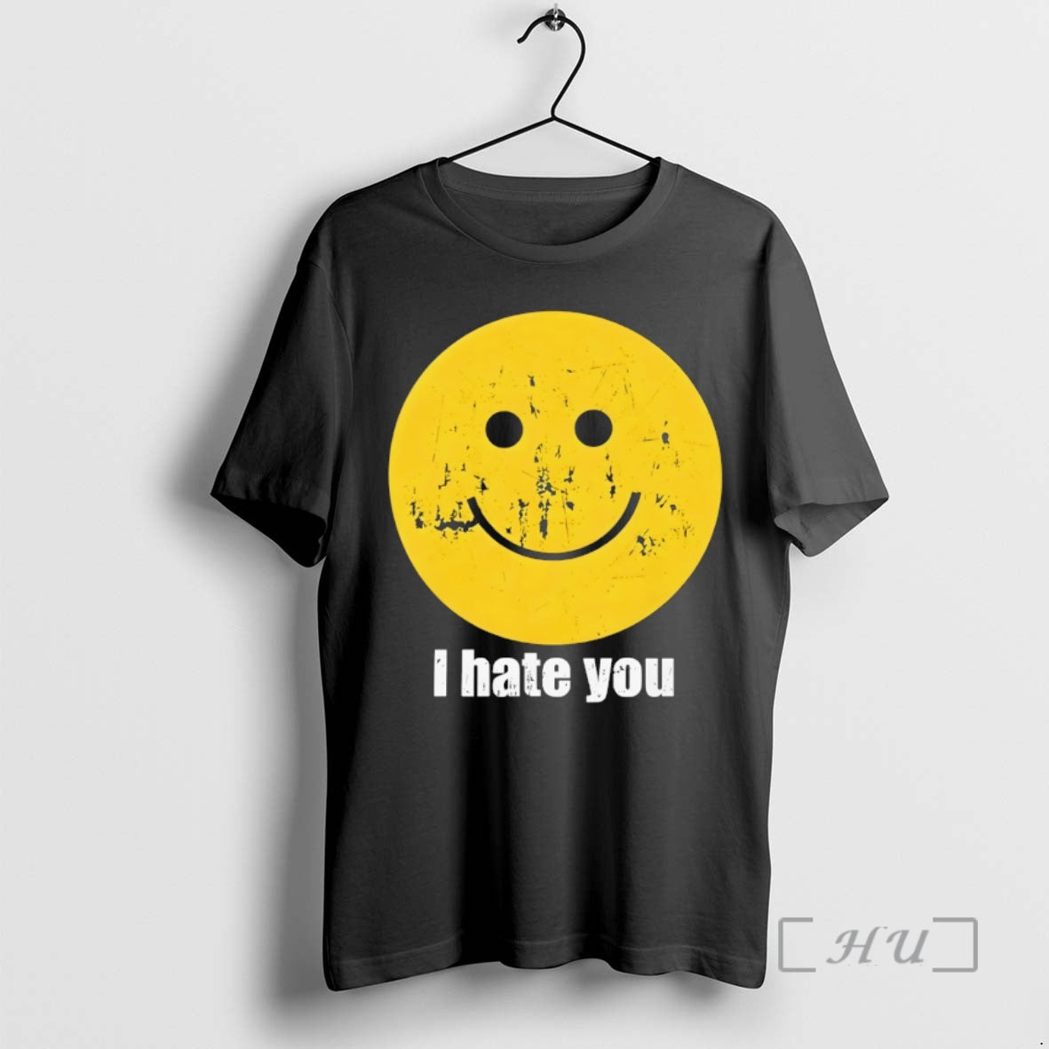Officials Harry Singer I Hate You Icon