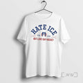 Officials Hate Ice But Love Gay Hockey Ilya Rozanov