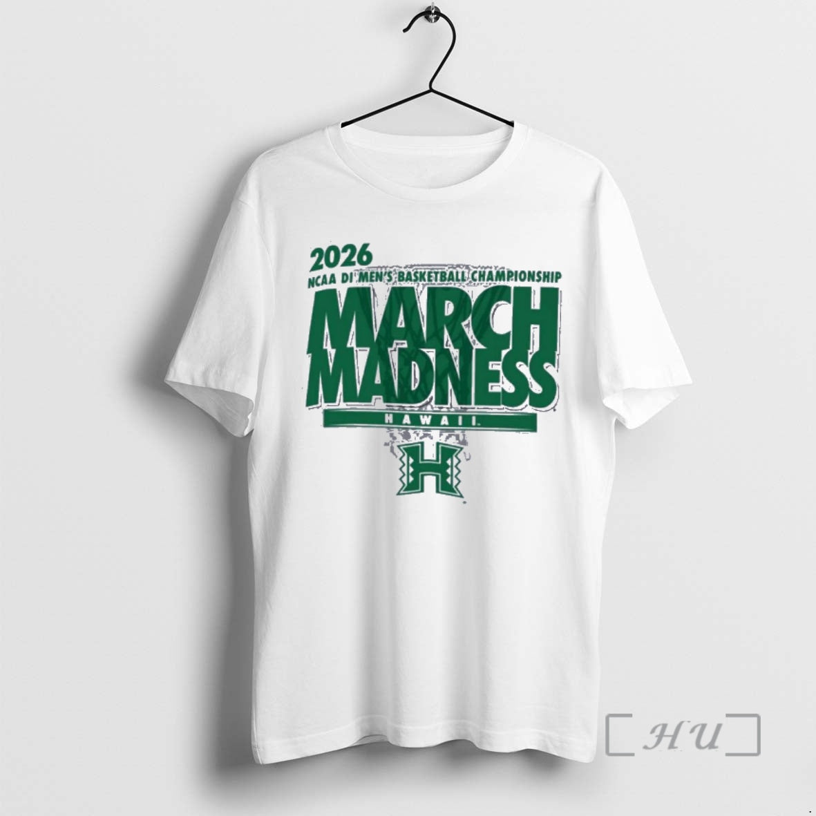 Officials Hawaii Mens Basketball Single Team Ncaa March Madness