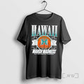 Officials Hawaii Rainbow Warriors Mbb 2026 March Madness Ncaa Mens Basketball Championship Premium T Shirts