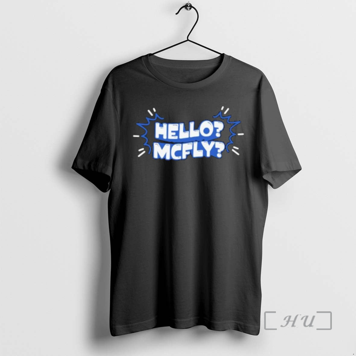 Officials Hello Mcfly