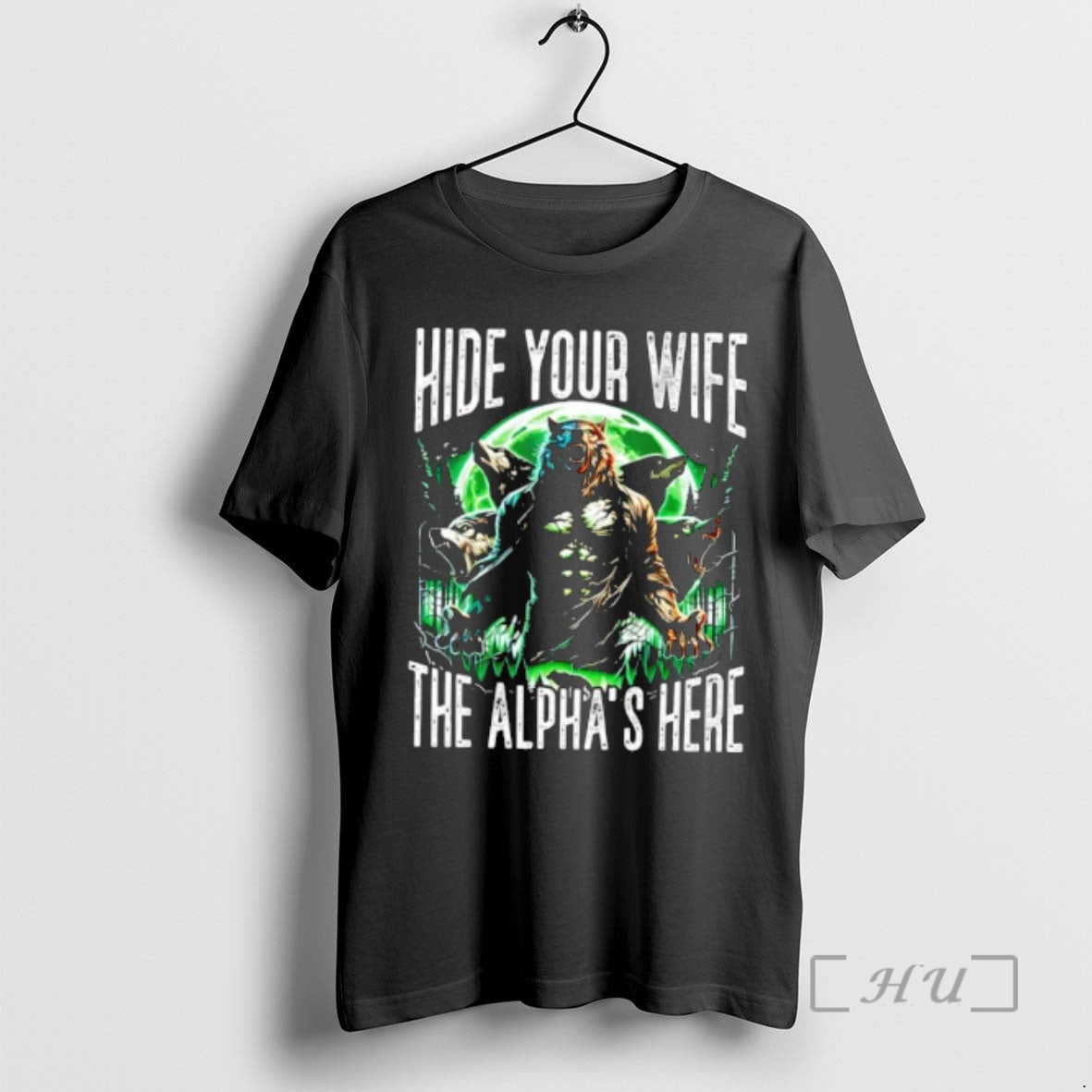 Officials Hide Your Wife The Alphas Here Werewolf Pack