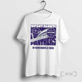Officials High Point Panthers 2026 Mens Basketball March Madness Upset Alert Premium T Shirts Sweater