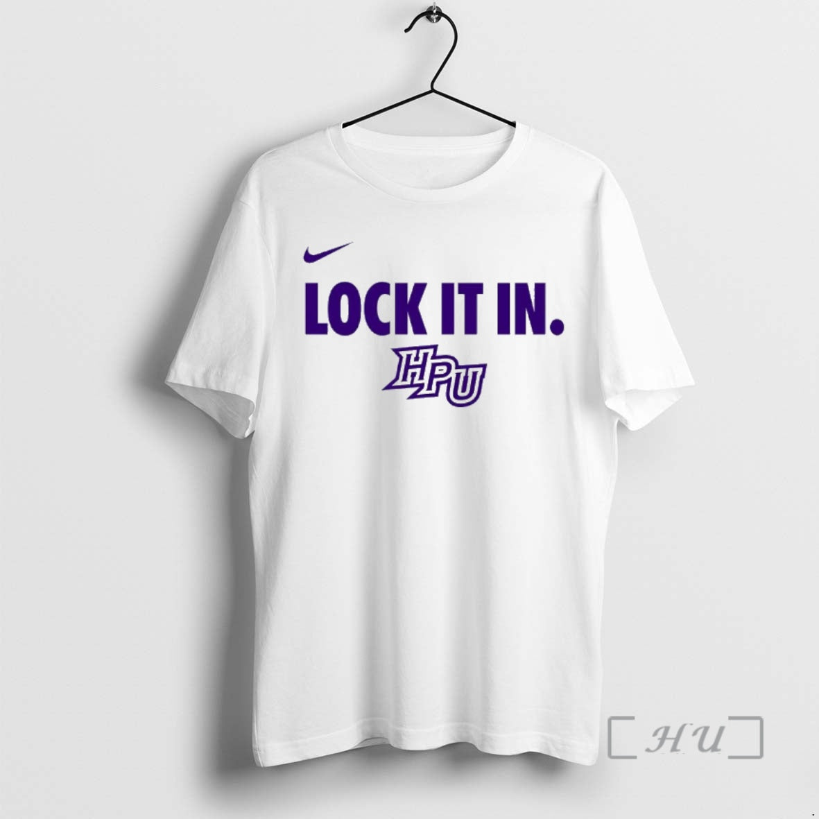 Officials High Point Panthers Basketball Lock It In March Madness