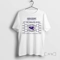 Officials High Point University Basketball Let The Madness Begin