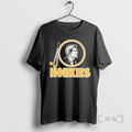 Officials Honkies Washington Commander