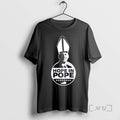 Officials Hope In Pope